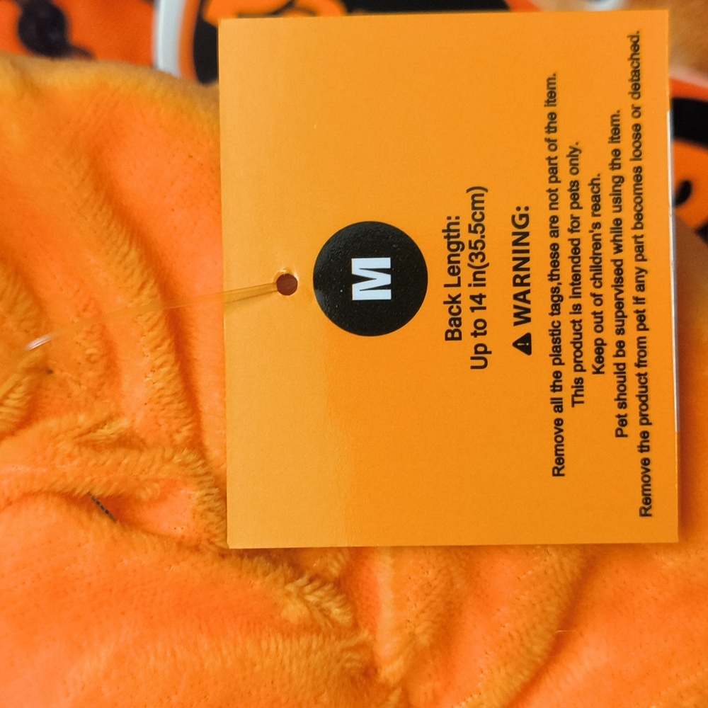 Dog Costumes - Picture 5 of 5
